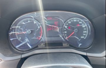 Volkswagen Saveiro 1.6 Msi Robust CS 16v - Foto #9