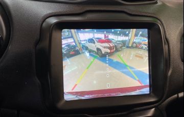 Jeep Renegade 1.8 16V Limited - Foto #4