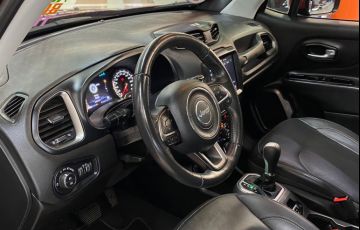 Jeep Renegade 1.8 16V Limited - Foto #5