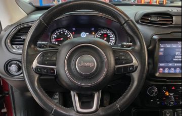 Jeep Renegade 1.8 16V Limited - Foto #6