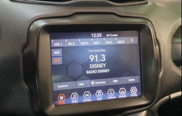 Jeep Renegade 1.8 16V Limited - Foto #7