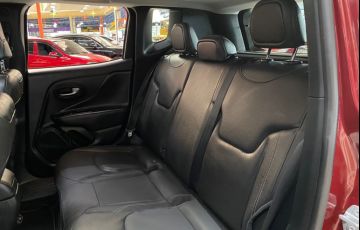 Jeep Renegade 1.8 16V Limited - Foto #8