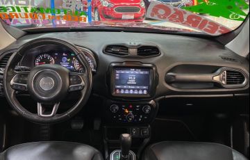 Jeep Renegade 1.8 16V Limited - Foto #9