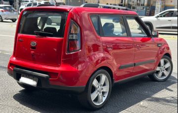 Kia Soul 1.6 EX 16v - Foto #3