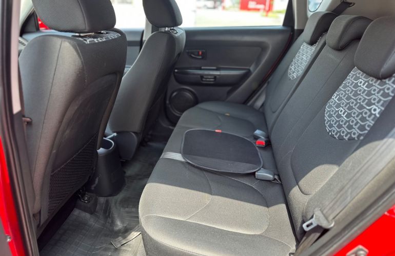 Kia Soul 1.6 EX 16v - Foto #5