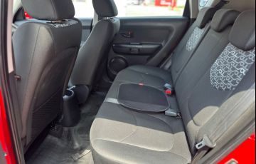 Kia Soul 1.6 EX 16v - Foto #5