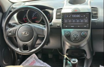 Kia Soul 1.6 EX 16v - Foto #7