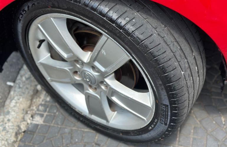 Kia Soul 1.6 EX 16v - Foto #8