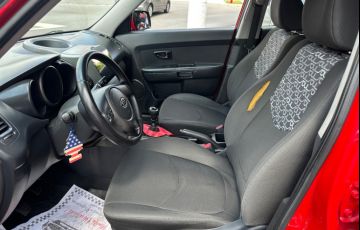 Kia Soul 1.6 EX 16v - Foto #10