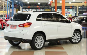 Mitsubishi Asx 2.0 4x2 16v - Foto #2