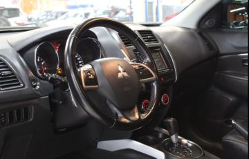 Mitsubishi Asx 2.0 4x2 16v - Foto #3