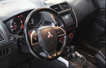 Mitsubishi Asx 2.0 4x2 16v - Foto #4