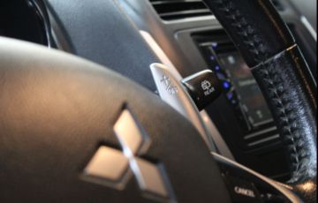 Mitsubishi Asx 2.0 4x2 16v - Foto #9