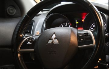 Mitsubishi Asx 2.0 4x2 16v - Foto #10