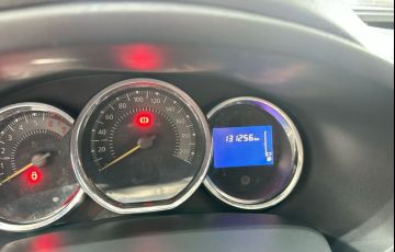 Renault Logan 1.0 Expression 16V Flex 4p Manual - Foto #9