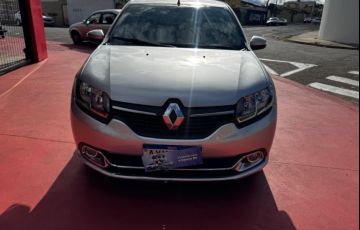 Renault Logan 1.6 Dynamique 8v - Foto #6