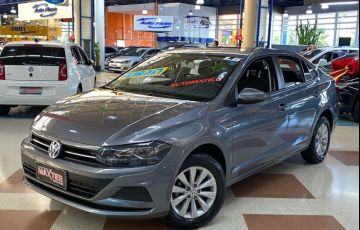 Volkswagen Virtus 1.6 Msi Total