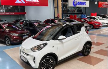 Chery Icar 45 Kw Elétrico