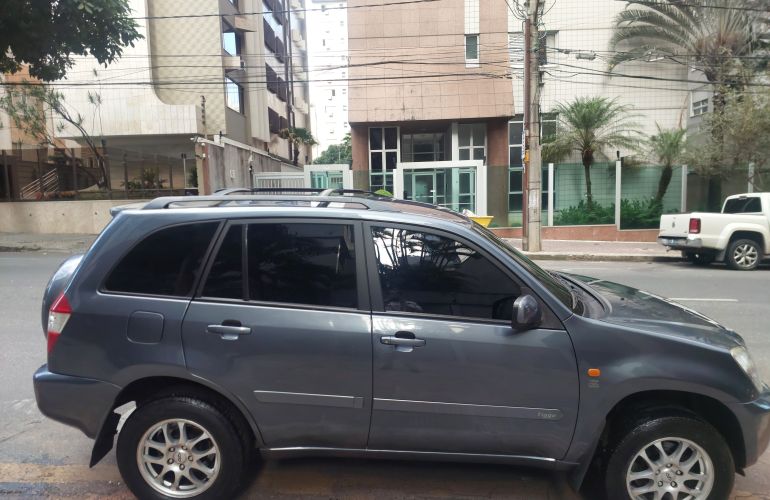 Chery Tiggo 2.0 16V - Foto #3