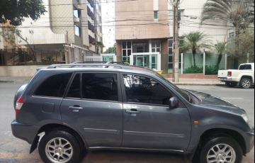 Chery Tiggo 2.0 16V - Foto #3