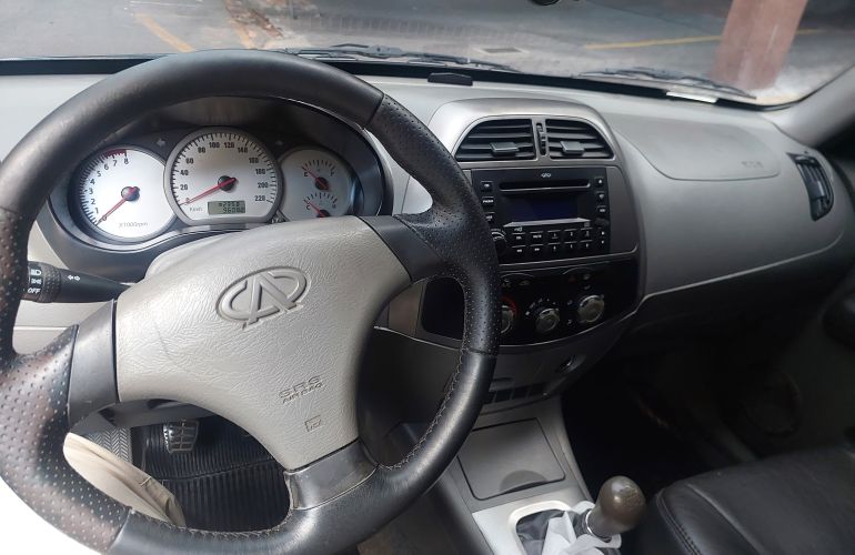 Chery Tiggo 2.0 16V - Foto #5