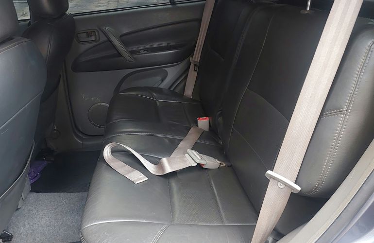 Chery Tiggo 2.0 16V - Foto #6
