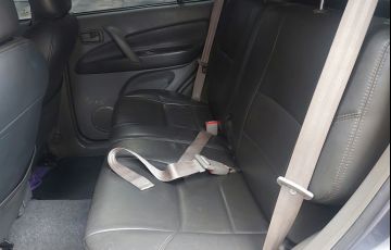 Chery Tiggo 2.0 16V - Foto #6