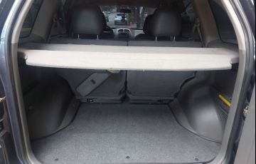 Chery Tiggo 2.0 16V - Foto #7