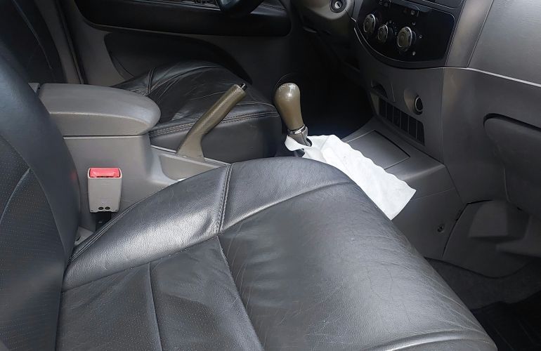 Chery Tiggo 2.0 16V - Foto #8
