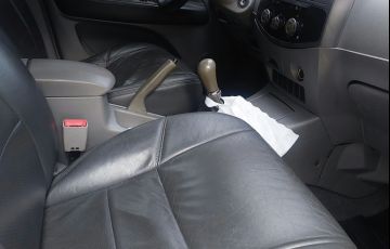 Chery Tiggo 2.0 16V - Foto #8