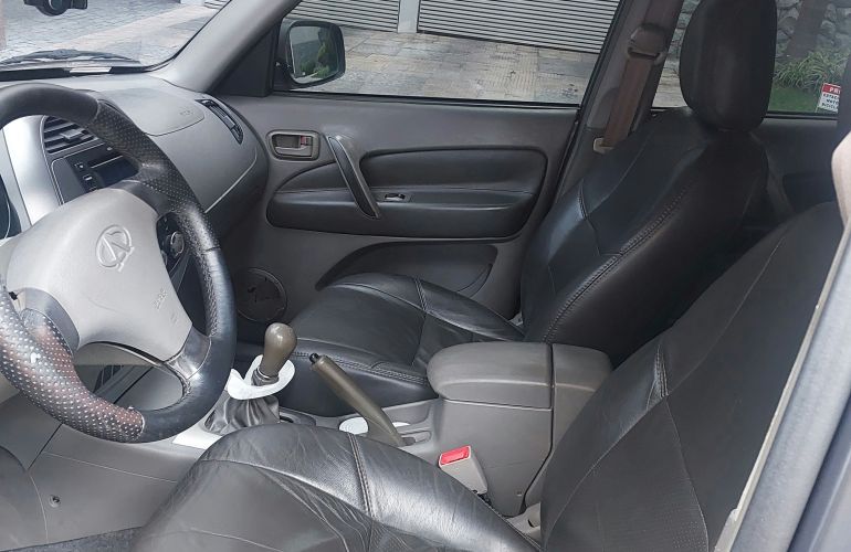 Chery Tiggo 2.0 16V - Foto #9