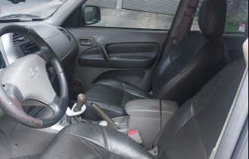 Chery Tiggo 2.0 16V - Foto #9