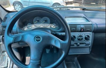 Chevrolet Corsa Sedan Classic Life 1.0 Vhc (flex) - Foto #6