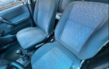 Chevrolet Corsa Sedan Classic Life 1.0 Vhc (flex) - Foto #7