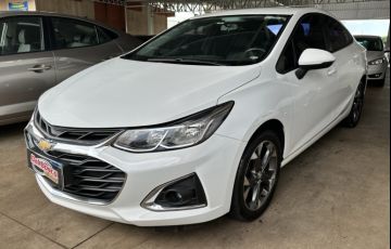 Chevrolet Cruze LT 1.4 16V Ecotec (Aut) (Flex)