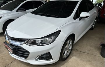 Chevrolet Cruze LT 1.4 16V Ecotec (Aut) (Flex)