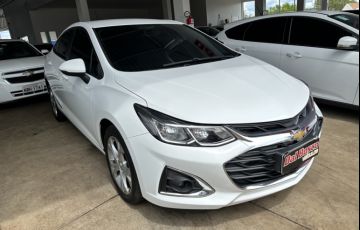 Chevrolet Cruze LT 1.4 16V Ecotec (Aut) (Flex) - Foto #3