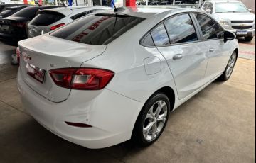 Chevrolet Cruze LT 1.4 16V Ecotec (Aut) (Flex) - Foto #5