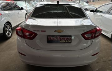 Chevrolet Cruze LT 1.4 16V Ecotec (Aut) (Flex) - Foto #6