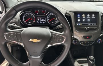 Chevrolet Cruze LT 1.4 16V Ecotec (Aut) (Flex) - Foto #7
