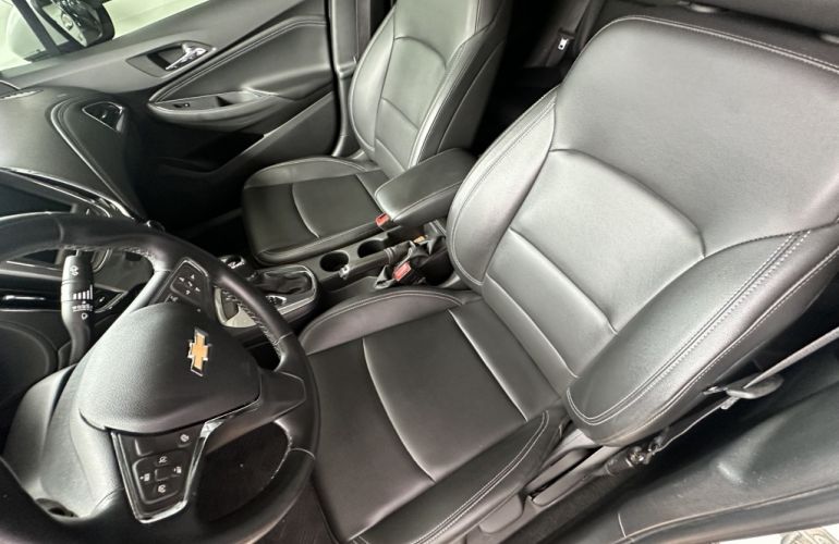 Chevrolet Cruze LT 1.4 16V Ecotec (Aut) (Flex) - Foto #8