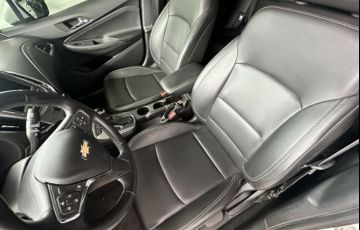 Chevrolet Cruze LT 1.4 16V Ecotec (Aut) (Flex) - Foto #8