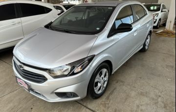 Chevrolet Onix 1.0 Joy SPE/4