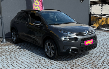 Citroën C4 Cactus 1.6 Feel Business (Aut)