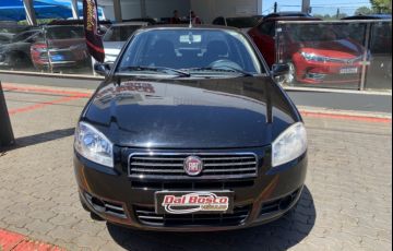 Fiat Siena EL 1.0 8V (Flex) - Foto #2