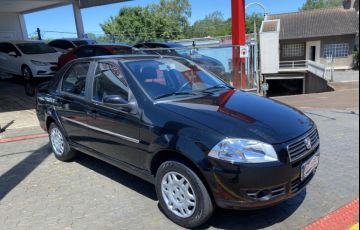 Fiat Siena EL 1.0 8V (Flex) - Foto #3