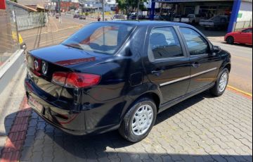 Fiat Siena EL 1.0 8V (Flex) - Foto #4