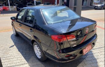 Fiat Siena EL 1.0 8V (Flex) - Foto #5