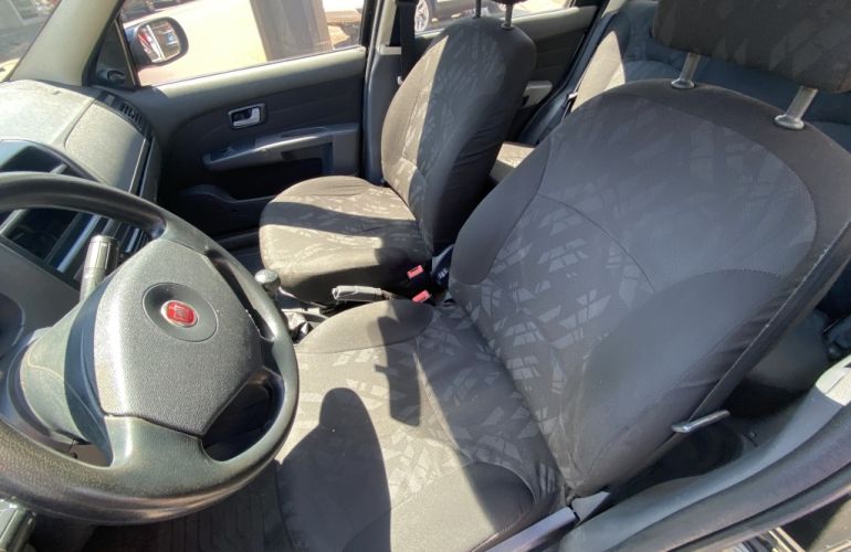 Fiat Siena EL 1.0 8V (Flex) - Foto #6