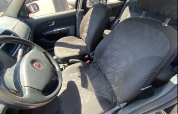 Fiat Siena EL 1.0 8V (Flex) - Foto #6